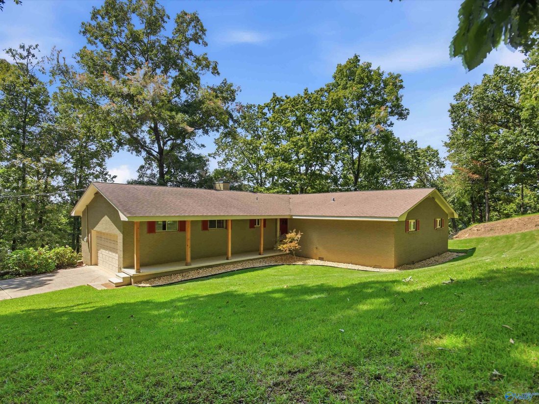 House in Killen, Alabama, United States 1 - 18873274