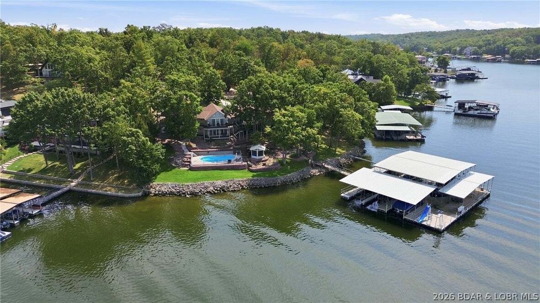 House in Lake Ozark, Missouri, United States 4 - 18873233