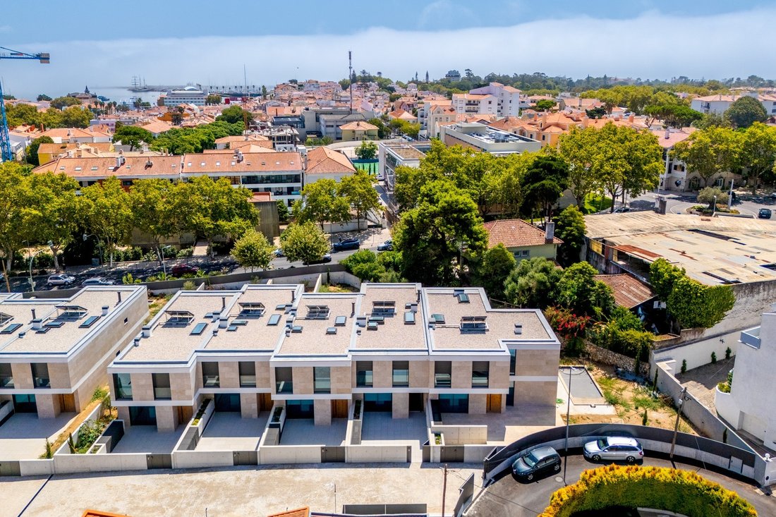 House in Estoril, Cascais e Estoril, Lisbon 5 - 18875201