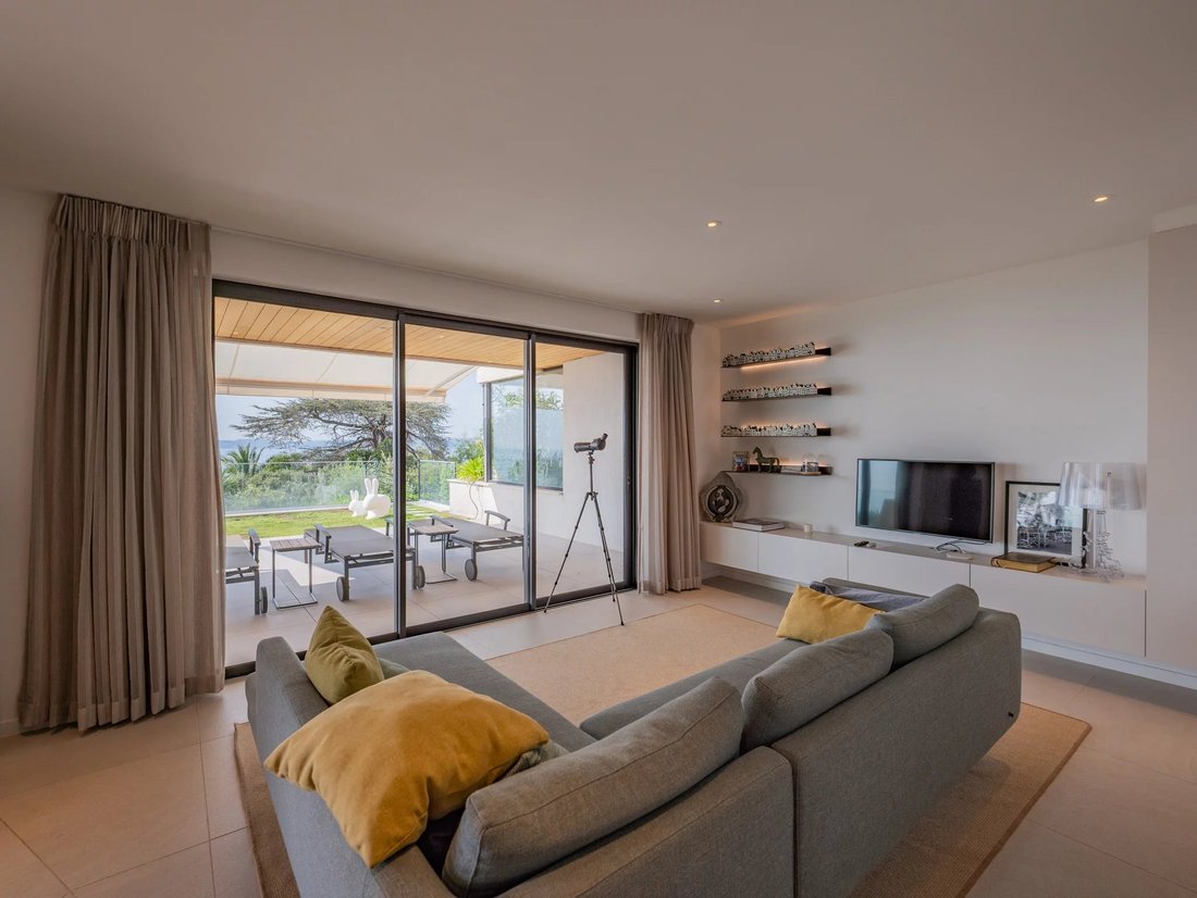 Apartment in French Riviera, Provence-Alpes-Côte d'Azur, France 4 - 18872420
