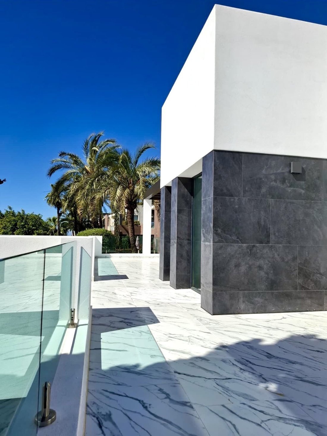 Villa in Sierra Blanca, Marbella, Spain 3 - 18871497