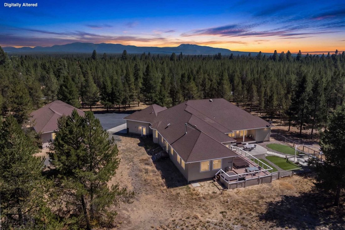 Casa a Sunriver, Oregon, Stati Uniti 4 - 17862598