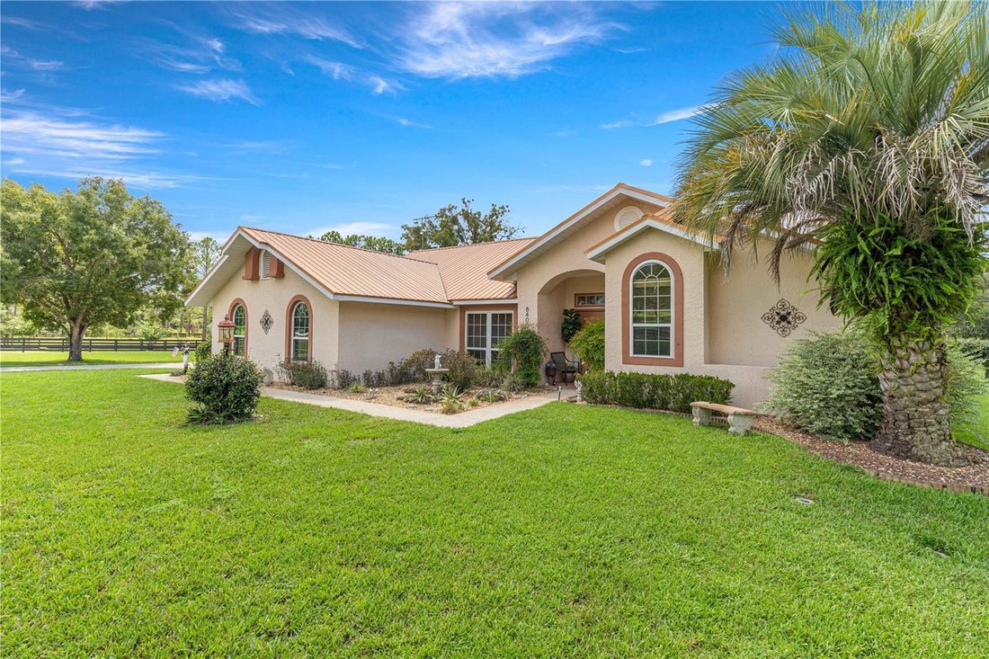 House in Ocala, Florida, United States 4 - 18873353