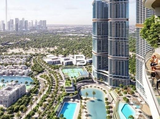 Apartamento en Ciudad de México, Ciudad de México, México 2 - 18871559