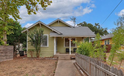 Maison à Austin, Texas, États-Unis 1