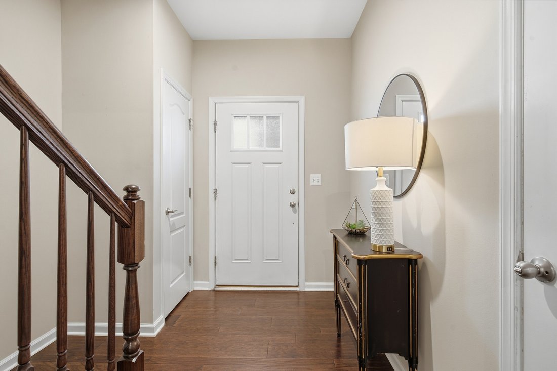 Townhouse en Crofton, Maryland, Estados Unidos 4 - 18875044