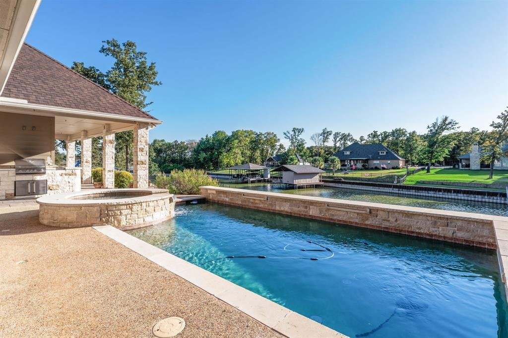 Haus in Corsicana, Texas, Vereinigte Staaten 2 - 18874438