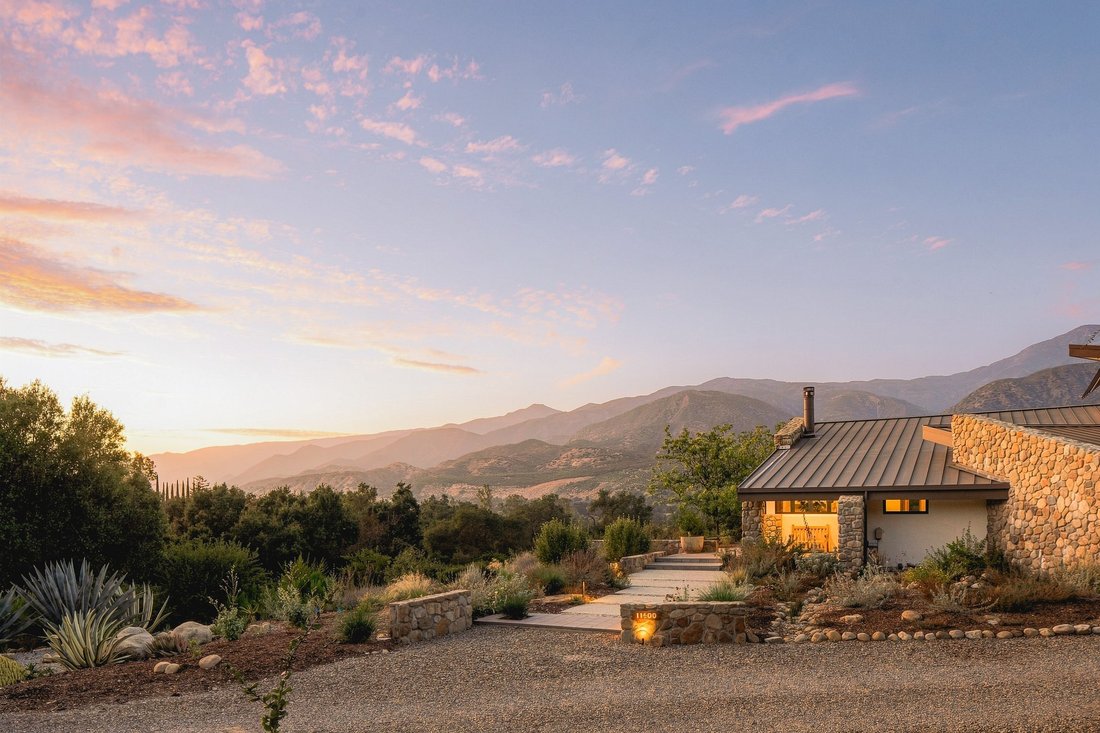 House in Santa Paula, California, United States 1 - 18873053