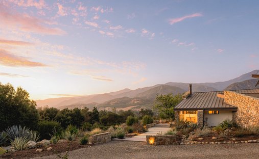 House in Santa Paula, California, United States 1