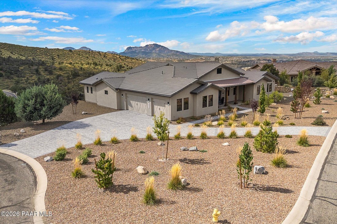 Haus in Prescott, Arizona, Vereinigte Staaten 1 - 18870889