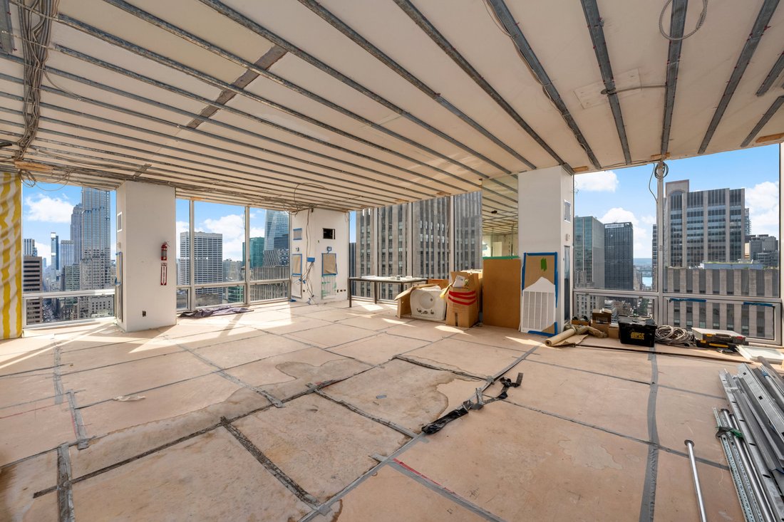 Condo in New York, New York, United States 2 - 18874708