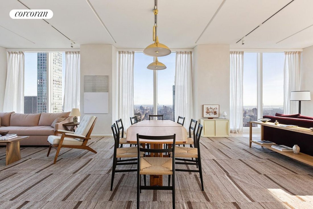 Eigentumswohnung in New York City, New York, Vereinigte Staaten 3 - 17987046