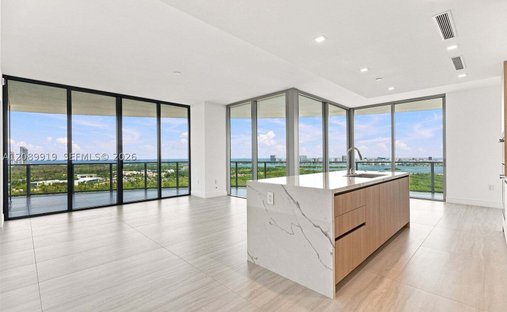 Condominio a Miami Beach Nord, Florida, Stati Uniti 1