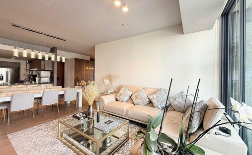 Wohnung in Santa Catarina Yecahuitzotl, Mexiko-Stadt, Mexiko 1