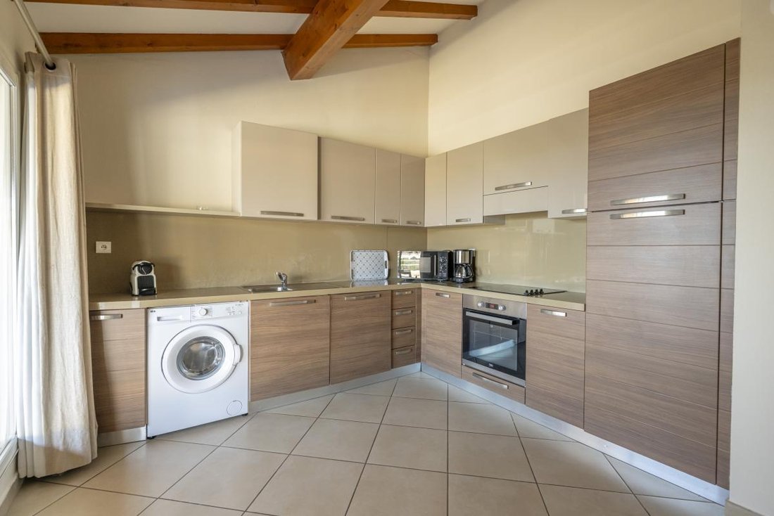 Apartment in Porto-Vecchio, Corsica, France 3 - 18874024