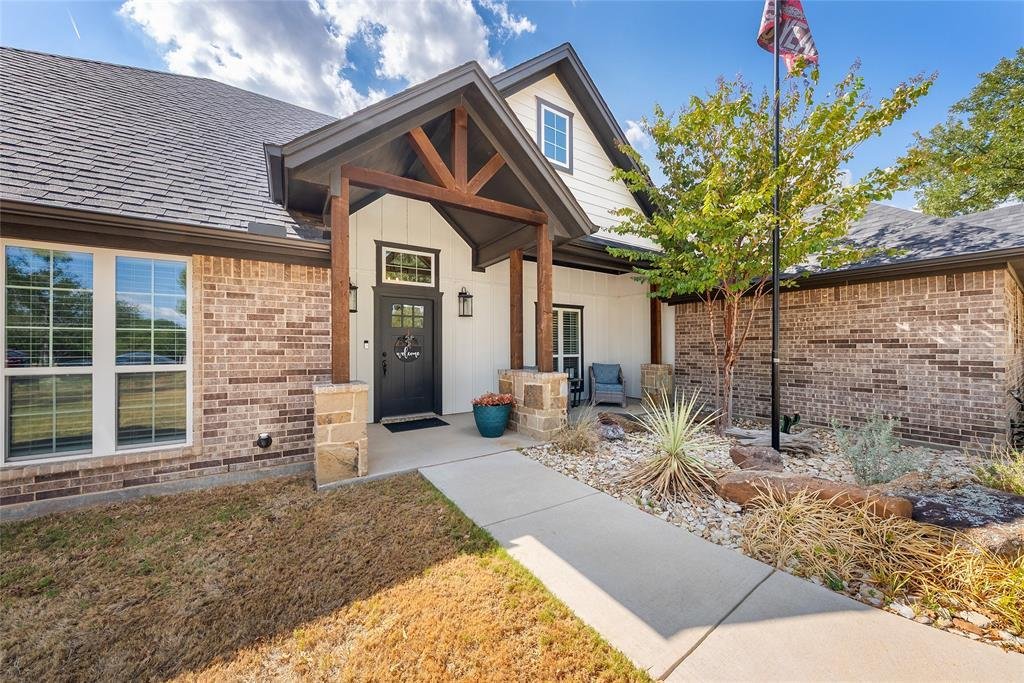 Haus in Weatherford, Texas, Vereinigte Staaten 4 - 18871400