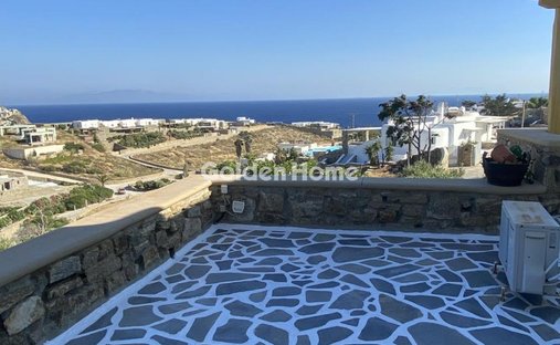 Domaine en Ano Mera Community, Aegean, Grèce 1