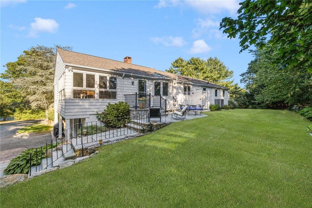 Maison à South Kingstown, Rhode Island, États-Unis 3 - 18870810
