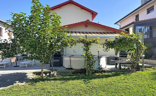 Appartamento a Irun, Paesi Baschi, Spagna 1