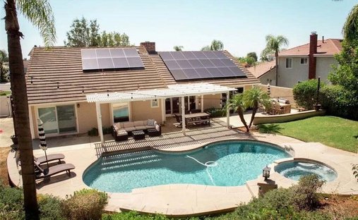 Casa a Yorba Linda, California, Stati Uniti 1