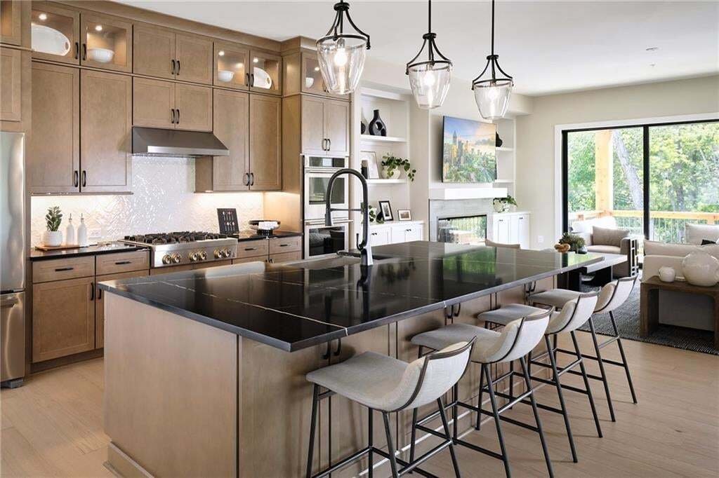 Townhouse in Alpharetta, Georgia, United States 2 - 17939324