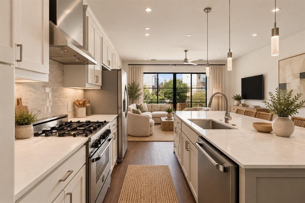 Condo in Dallas, Texas, United States 1 - 18824448