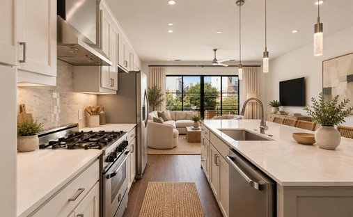 Condo in Dallas, Texas, United States 1