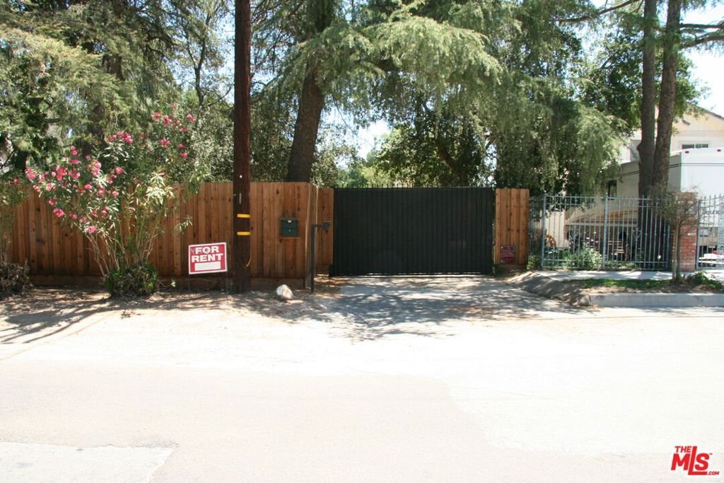 Haus in Los Angeles, Kalifornien, Vereinigte Staaten 1 - 18873549