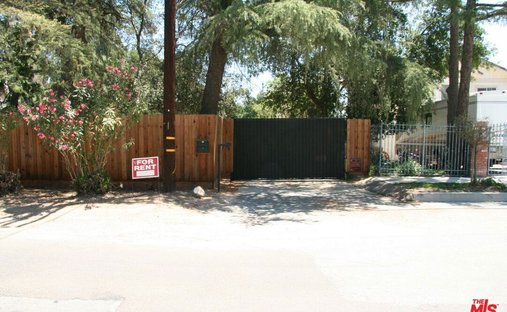 Casa en Los Ángeles, California, Estados Unidos 1