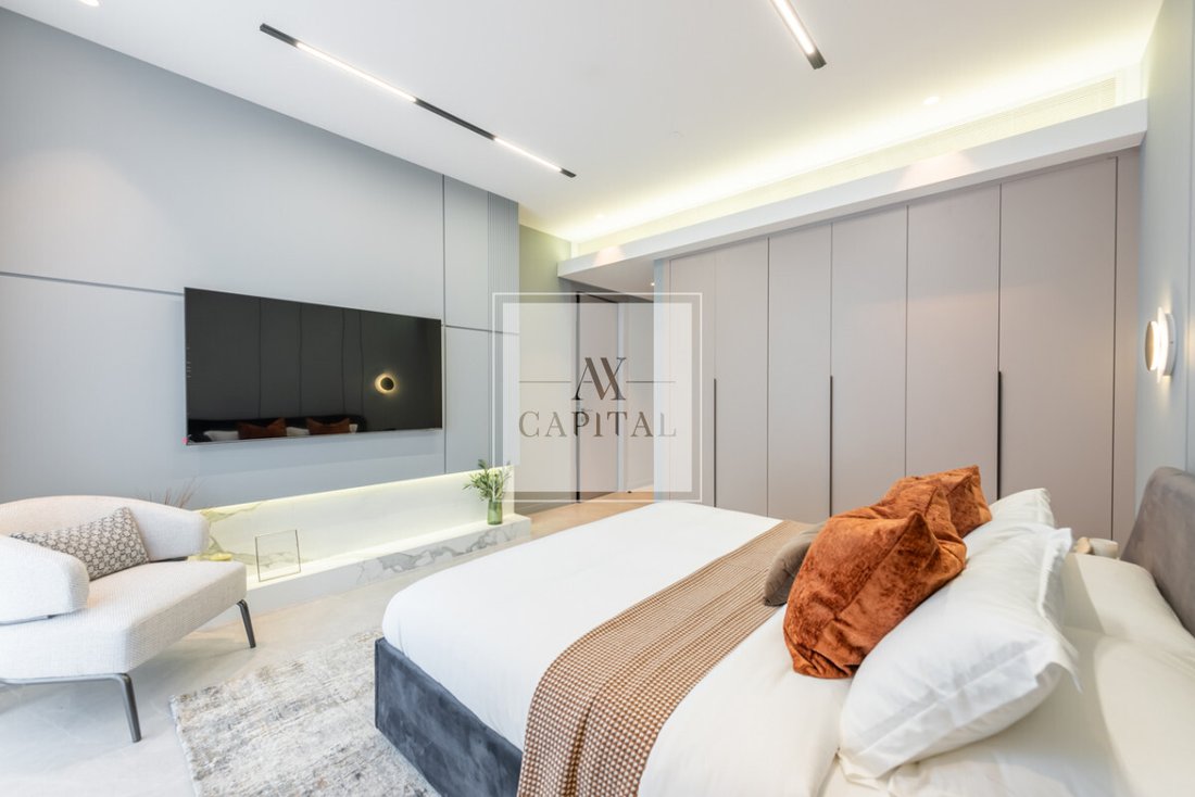 Apartment in JVC / Jumeirah Village Circle, Dubai, United Arab Emirates 5 - 18872238
