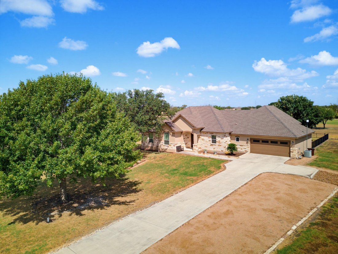 House in Castroville, Texas, United States 3 - 18873681