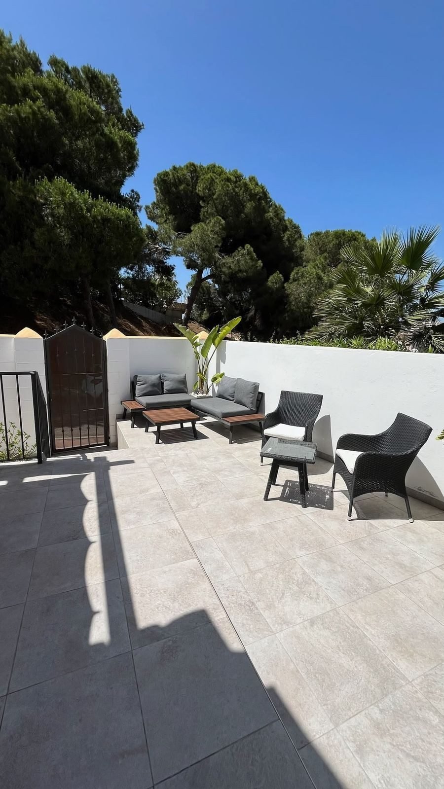 Villa in El Faro, Mijas, Spanien 4 - 18871655