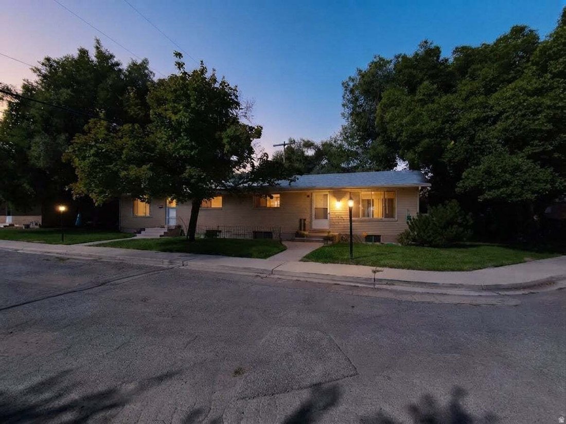 Casa a Spanish Fork, Utah, Stati Uniti 1 - 18870792