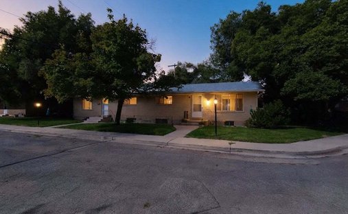 Casa a Spanish Fork, Utah, Stati Uniti 1