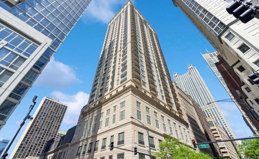 Condo in Chicago, Illinois, United States 1