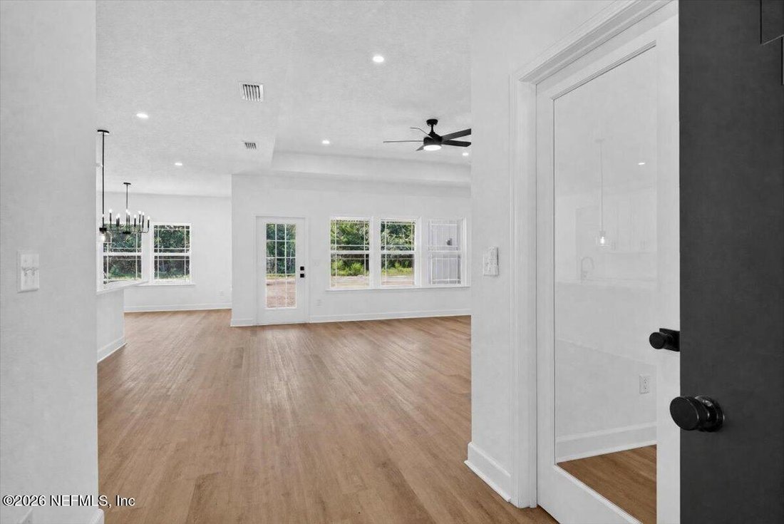 House in Starke, Florida, United States 4 - 18601492