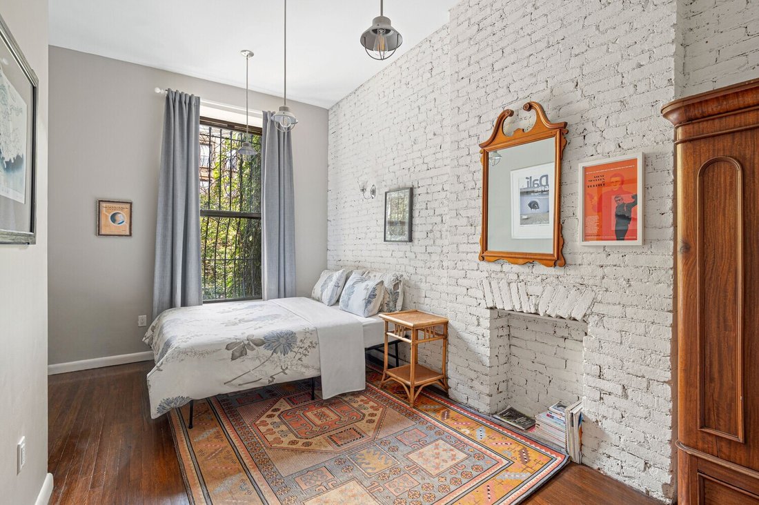 Townhouse in New York, New York, United States 4 - 18874986