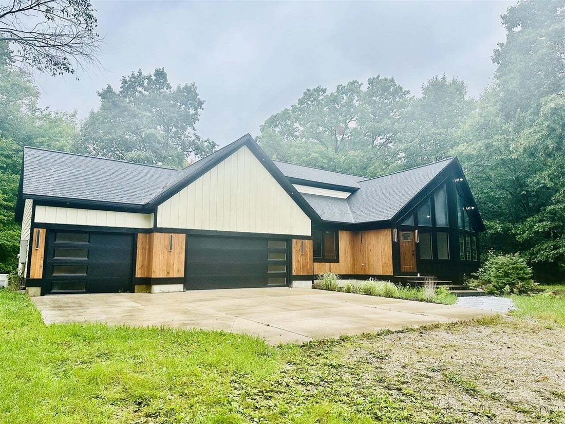 Haus in North Muskegon, Michigan, Vereinigte Staaten 1 - 18874629