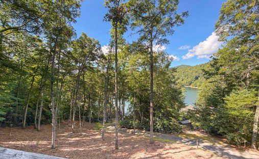House in Cullowhee, North Carolina, United States 1