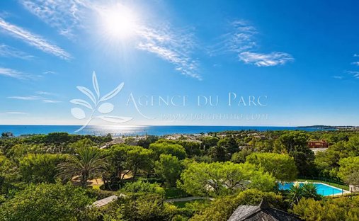 Appartement à Vaug, Villeneuve-Loubet, France 1