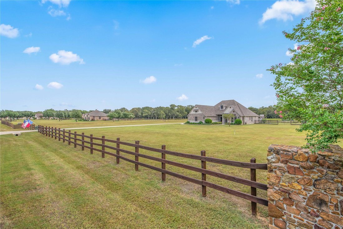 Haus in Wixon Valley, Texas, Vereinigte Staaten 1 - 18870931