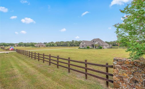 Haus in Wixon Valley, Texas, Vereinigte Staaten 1