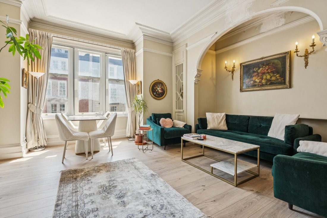 Residenza a Knightsbridge, Kensington e Chelsea, Inghilterra 3 - 18870962