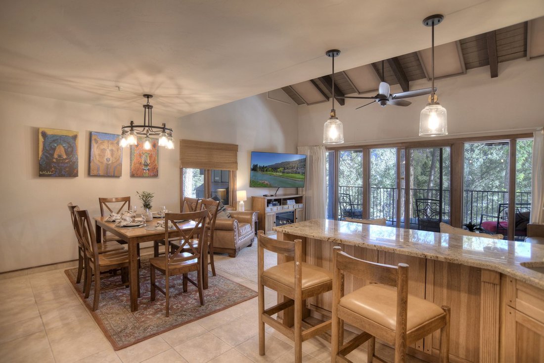 Condominio en Durango, Colorado, Estados Unidos 5 - 18870418