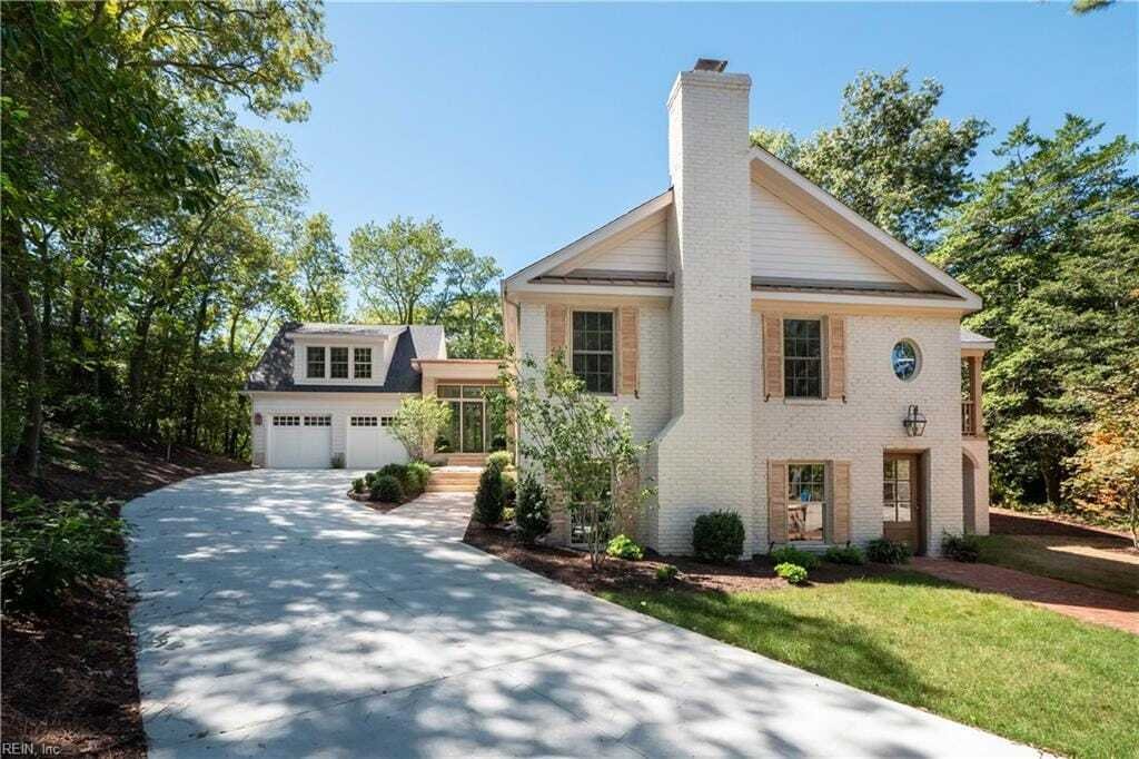 Casa a Virginia Beach, Virginia, Stati Uniti 1 - 18873475