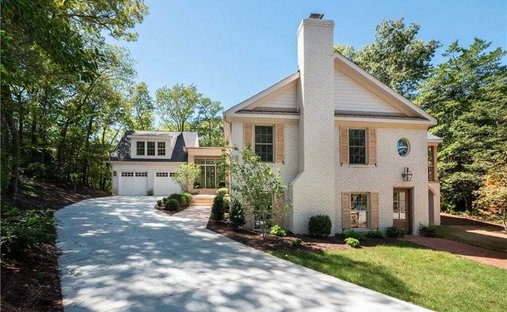House in Virginia Beach, Virginia, United States 1