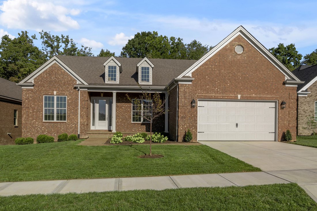 House in Lexington, Kentucky, United States 1 - 18873097