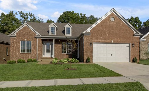 House in Lexington, Kentucky, United States 1