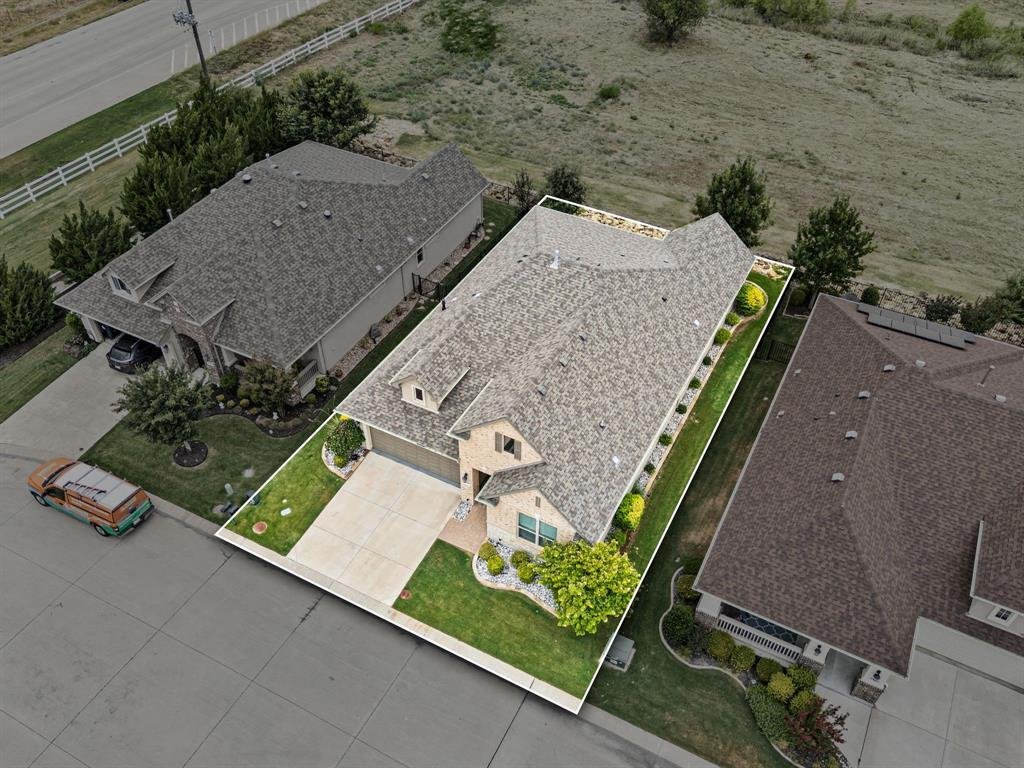 House in Denton, Texas, United States 2 - 18874436