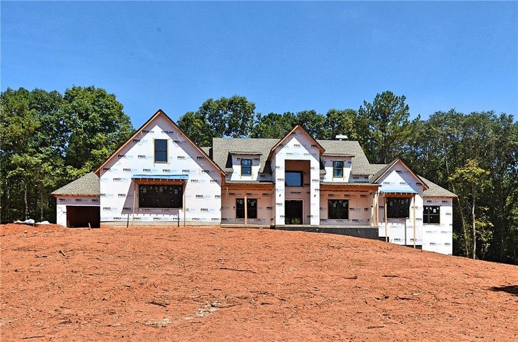 Casa a Bogart, Georgia, Stati Uniti 1 - 18651271